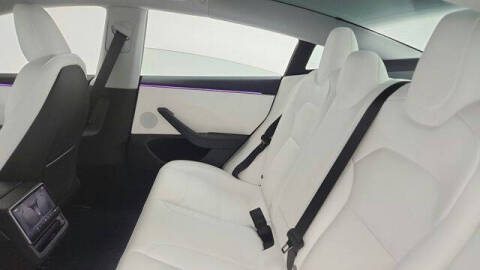 2026 Tesla Model 3