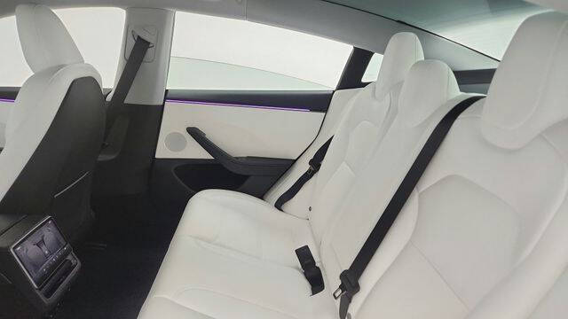2026 Tesla Model 3
