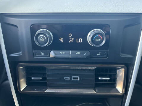 2025 GMC HUMMER EV 2X