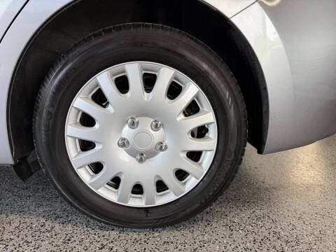 2014 Mazda MAZDA3 i SV