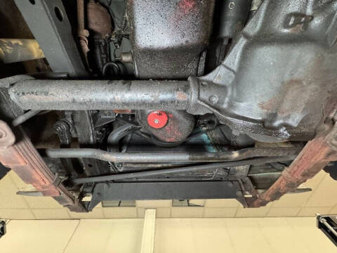 1979 International Scout II