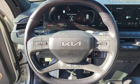 2024 Kia EV9 GT-Line