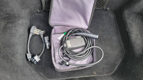 2015 Tesla Model S 70