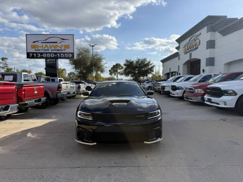 2023 Dodge Charger R/T