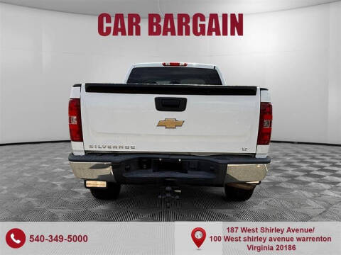 2009 Chevrolet Silverado 1500