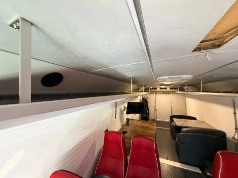 2003 Chevrolet Kodiak C5500