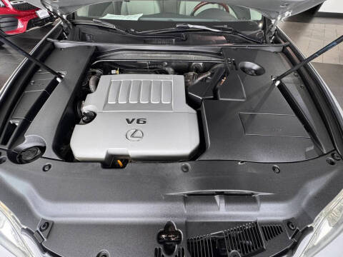 2009 Lexus ES 350