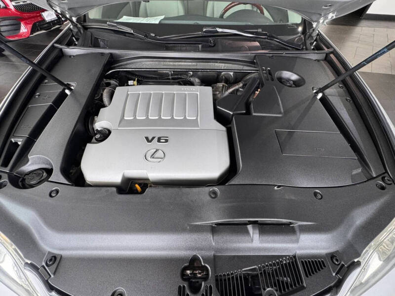 2009 Lexus ES 350