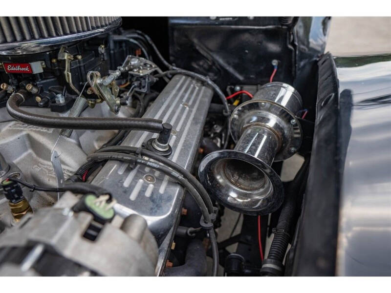 1940 Ford Standard