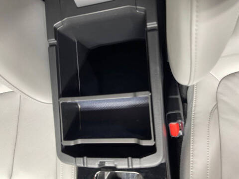 2026 Mitsubishi Eclipse Cross SEL