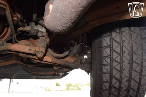 1975 Chevrolet Corvette