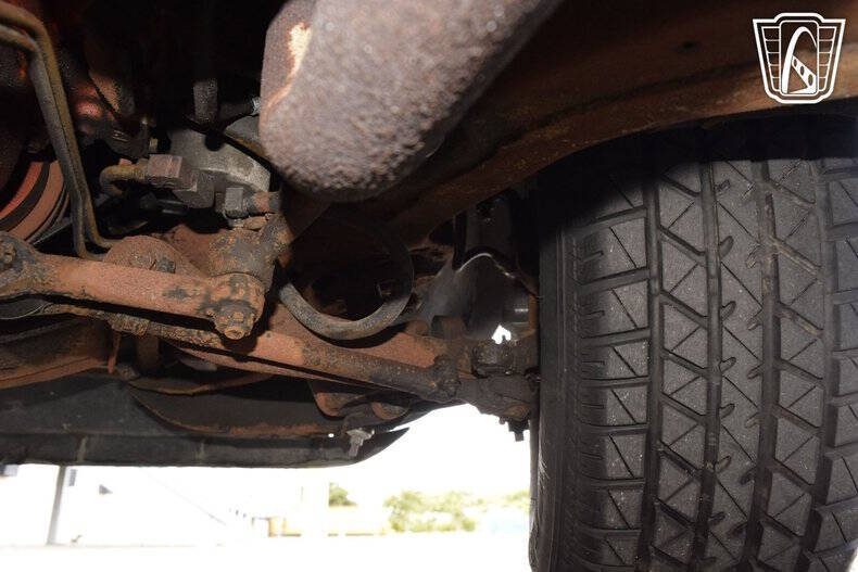 1975 Chevrolet Corvette