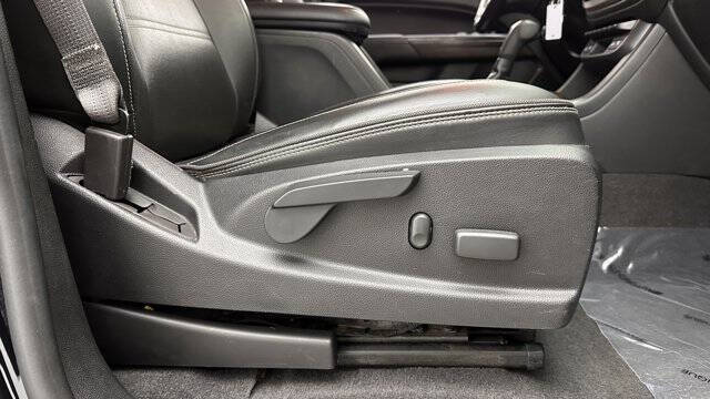 2020 GMC Canyon