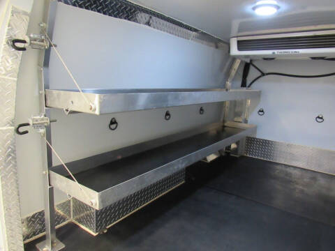 2019 Chevrolet Express 2500