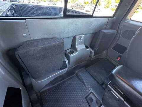 2011 Ford Ranger Sport