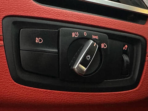 2018 BMW X2 sDrive28i