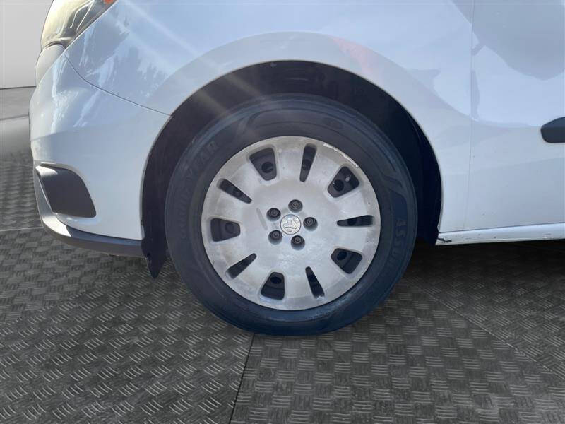 2017 RAM ProMaster City Tradesman SLT