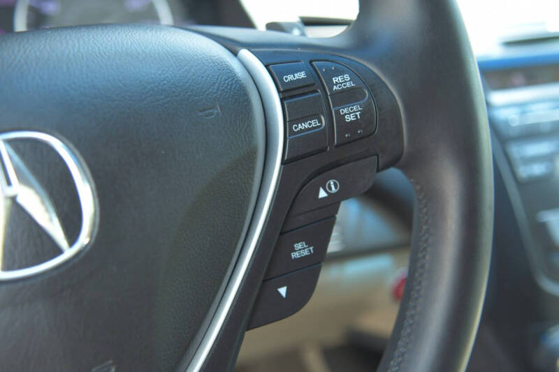 2013 Acura RDX w/Tech