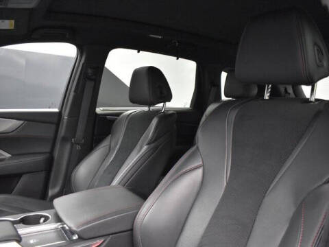 2022 Acura MDX SH-AWD Type S