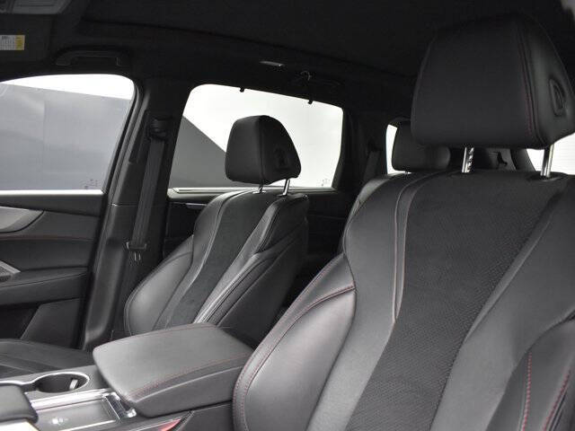 2022 Acura MDX SH-AWD Type S