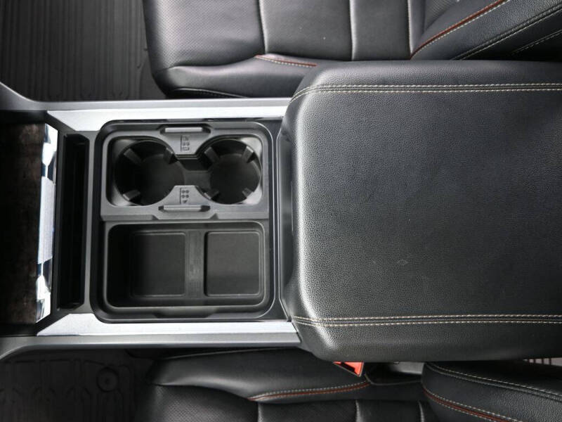 2024 Ford F-450 Super Duty Lariat