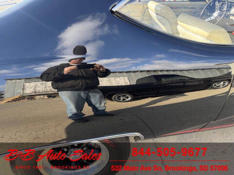 1968 Buick Gran Sport