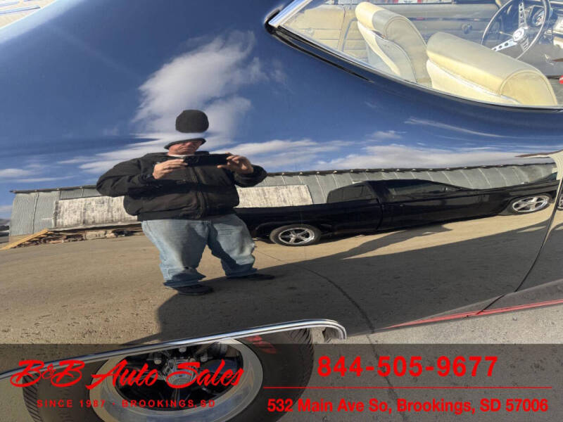 1968 Buick Gran Sport