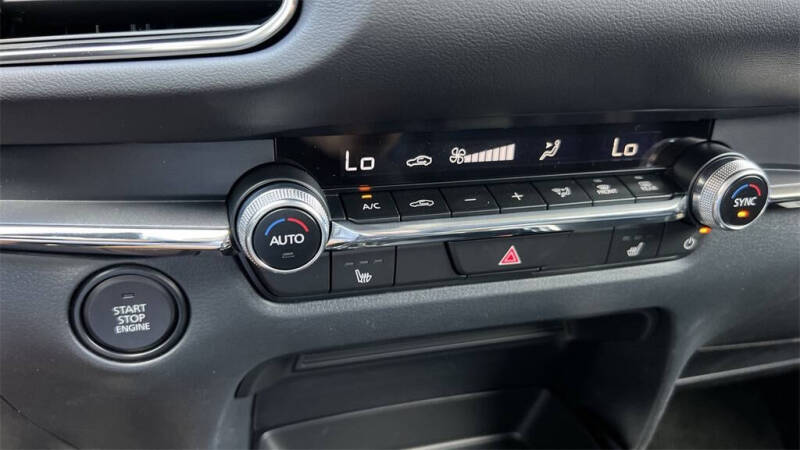 2025 Mazda CX-30 2.5 S Preferred