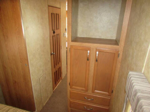 2010 Jayco Jay Flight