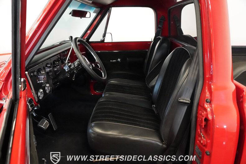 1968 GMC C/K 1500 Series