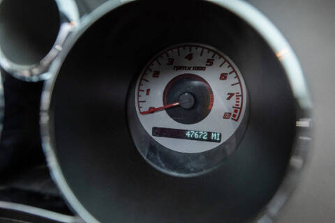 2007 Pontiac Solstice