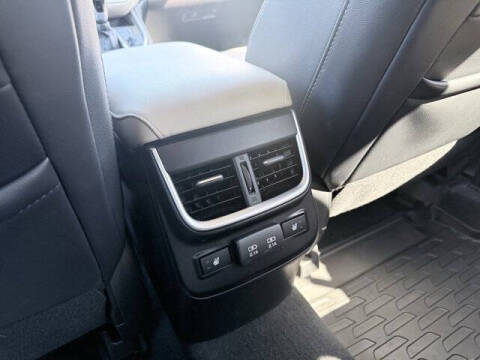 2020 Subaru Outback Limited XT