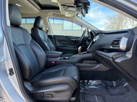 2023 Subaru Outback Limited