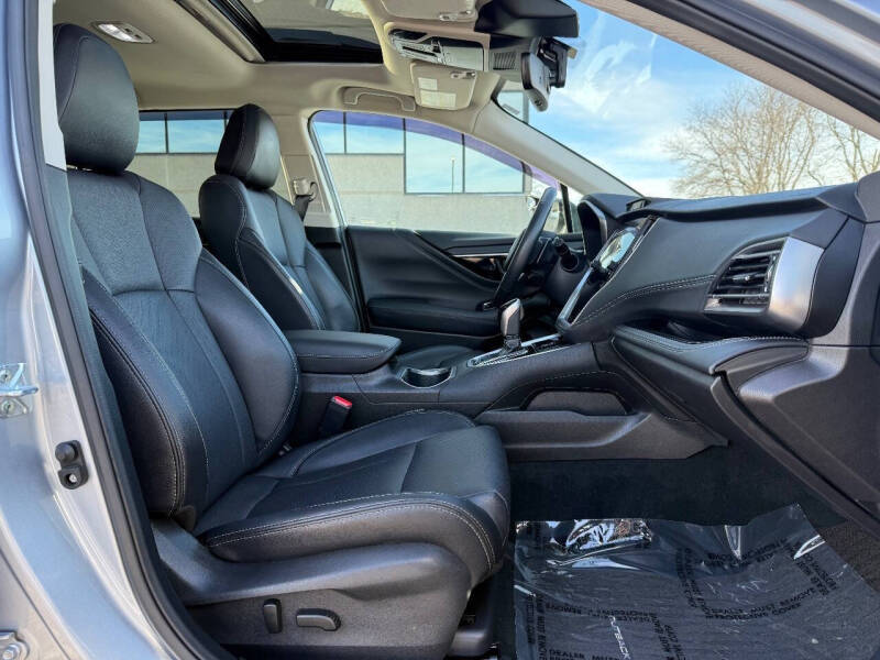 2023 Subaru Outback Limited