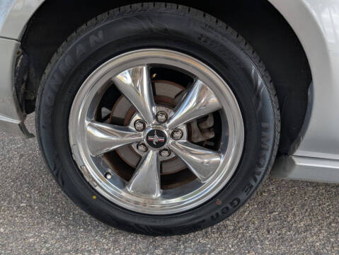 2006 Ford Mustang GT Premium