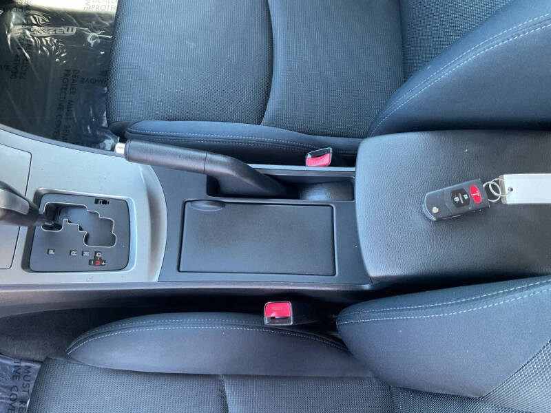 2010 Mazda MAZDA3 s Sport