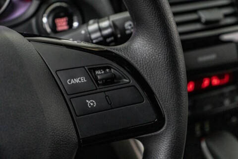 2025 Mitsubishi Eclipse Cross LE