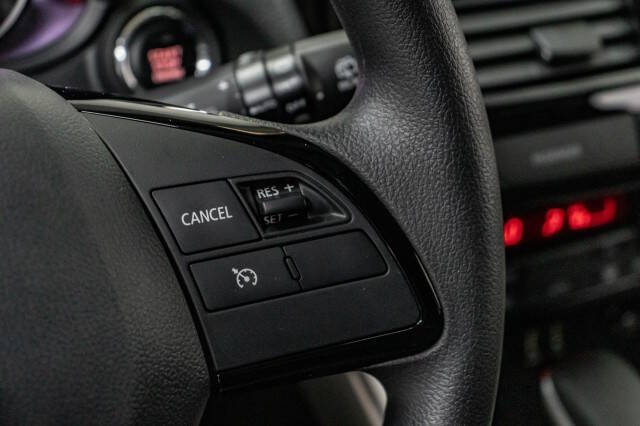 2025 Mitsubishi Eclipse Cross LE