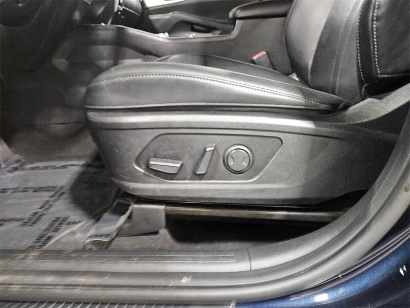 2022 Kia Sorento Hybrid S