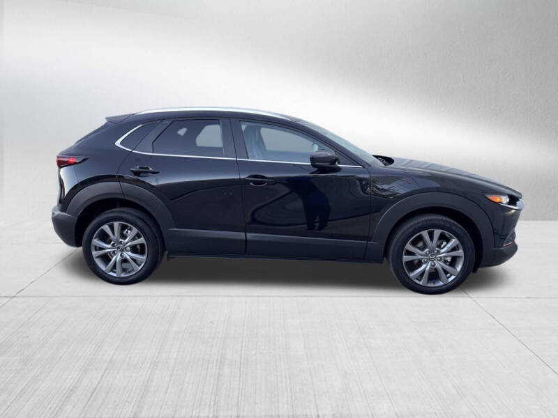 2025 Mazda CX-30 2.5 S Preferred