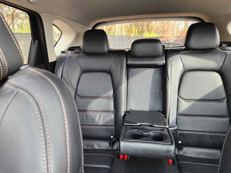 2023 Mazda CX-5 2.5 S Preferred