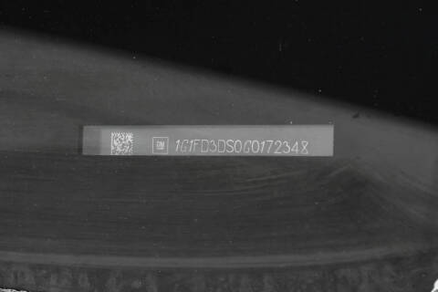 2016 Chevrolet Camaro LT