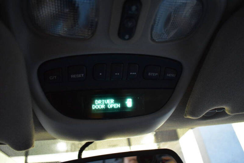 2005 Jeep Liberty Limited