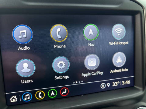 2021 GMC Sierra 2500HD