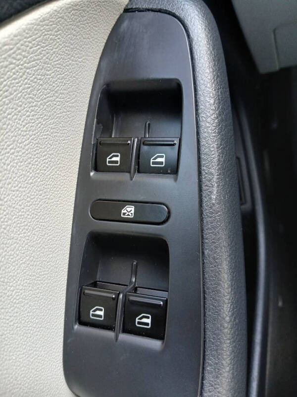 2015 Volkswagen Jetta S