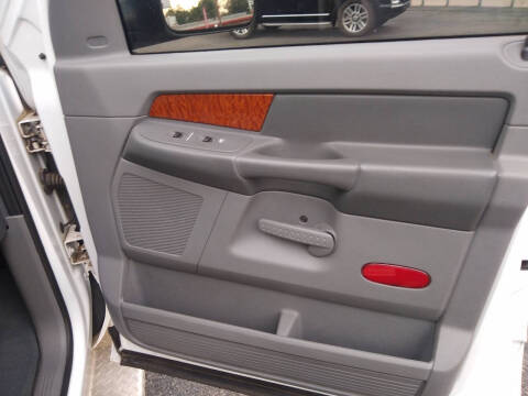 2006 Dodge Ram 3500 SLT