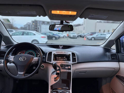 2010 Toyota Venza AWD V6