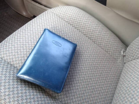 1998 Ford Ranger XLT