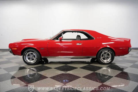1970 AMC Javelin