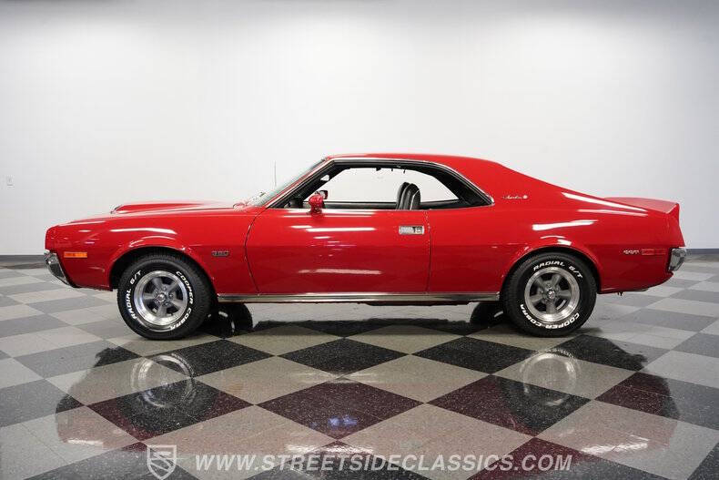 1970 AMC Javelin